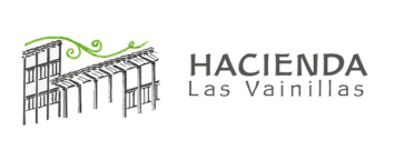 logo hacienda las vainillas